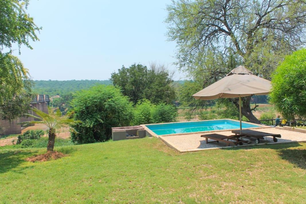 Three Bridges B&B Hoedspruit Exterior photo